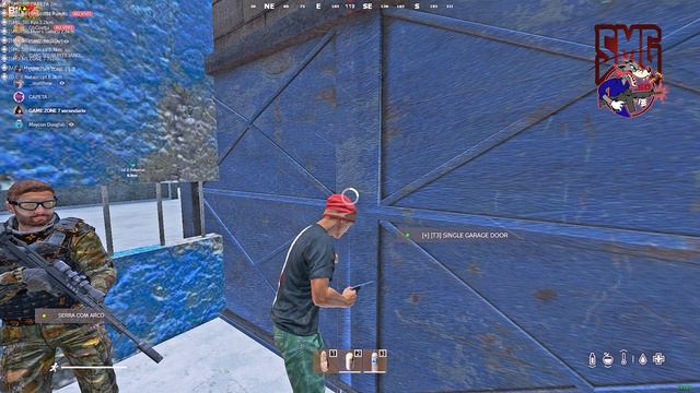 RAID NOVAYA PETROVKA смотреть онлайн