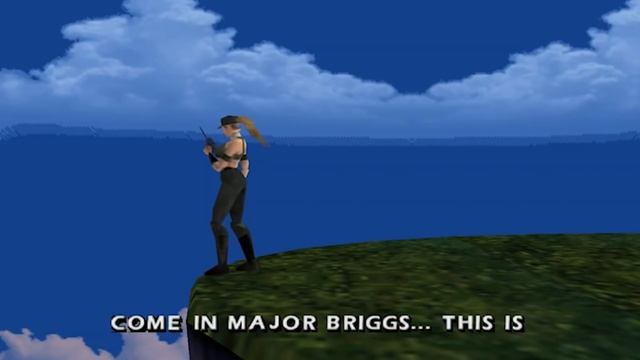 Mortal Kombat 4 смотреть онлайн