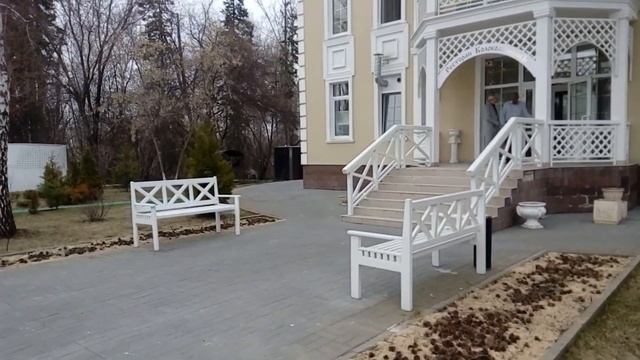 Дача купца КОЛОКОЛЬНИКОВА смотреть онлайн