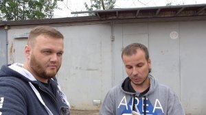 Шкода рапид. Правильные тормоза для skoda rapid.