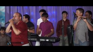 Мустафои Сафар - Базморо (Рез-Сартарошон)