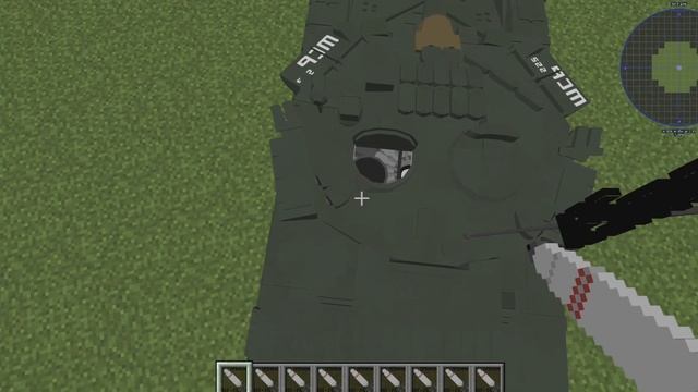 ТОП 3 КРУТЫХ МОДА НА ОРУЖИЕ ДЛЯ МАЙНКРАФТ (1.12.2/1.7.10) смотреть онлайн