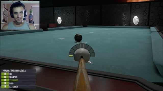 Pool Nation FX [ Gameplay PT-BR ] - QUE JOGO É ESSE ? [ by: STEAM - FREE TO PLAY ] 820M смотреть онлайн