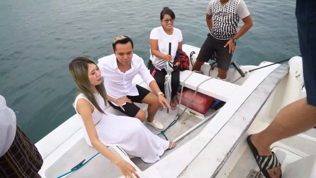 AKHIRNYA KITA PREWEDDING!! SEBELUM HARI PERNIKAHAN!! смотреть онлайн