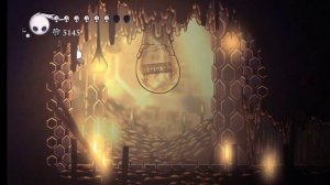 Улей (прохождение hollow knight) #26