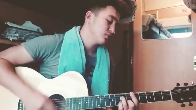 Милые зелёные глаза! смотреть онлайн