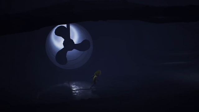 Все Тайны Little Nightmares - Почему Нам Снятся Кошмары? смотреть онлайн