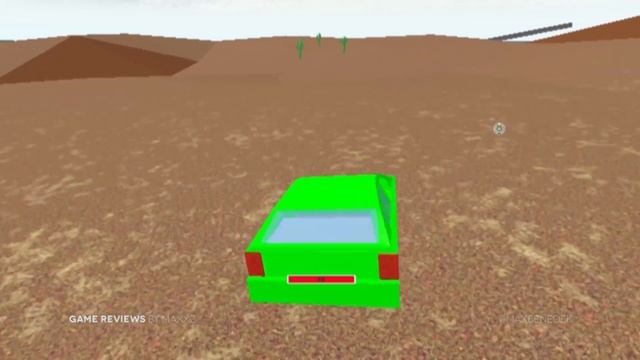 Game Review - Checkpoint Racing смотреть онлайн