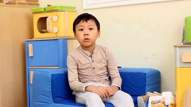 Что такое работа и зарплата? Объясняют дети смотреть онлайн