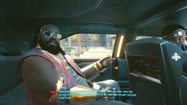 Bugs and Glitches? Cyberpunk 2077 Part 2 (Full PS5 Gameplay) смотреть онлайн