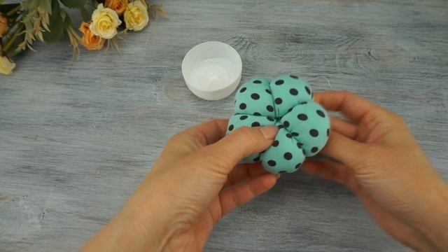 3 Вида ИГОЛЬНИЦ своими руками! DIY Как сделать Игольницу