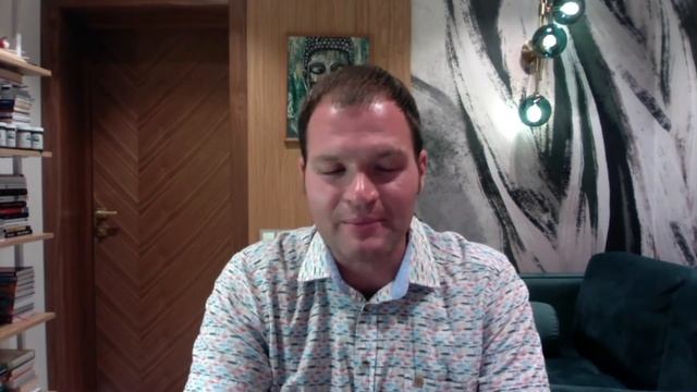 Как не болеть? Как понимать своё тело. Вадим Санжаров смотреть онлайн