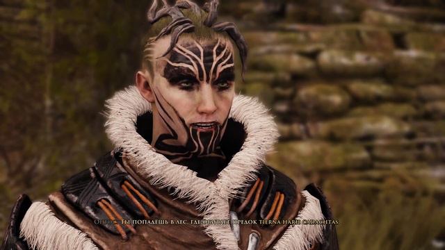 GREEDFALL ➤ Прохождение №23 ➤ Погоня за tierna harh cadachtas смотреть онлайн