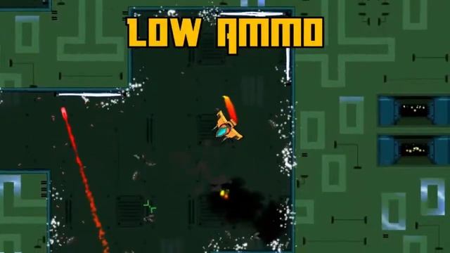 Atomic Heist | Trailer (Nintendo Switch) смотреть онлайн