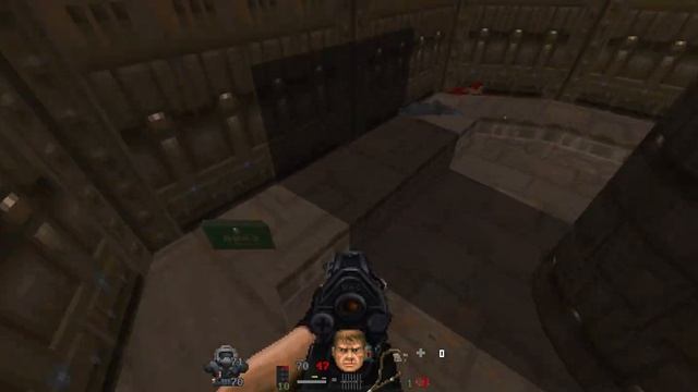 Hideous Destructor: 20 Monsters Community Project - UAC Station смотреть онлайн
