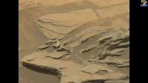 Топ 20 самых загадочных фотографий с Марса