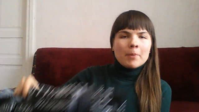 Смузи, стрижка, хотелки и новые сапоги смотреть онлайн