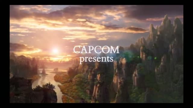 MONSTER HUNTER PORTABLE 3RD HD VER. (NTSC-J ) PS3.mp4