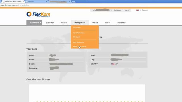 ACTIVATING A TERMINALS AND CARDS IN A MERCHANT BACK OFFICE SEPTEMBER 2014 смотреть онлайн