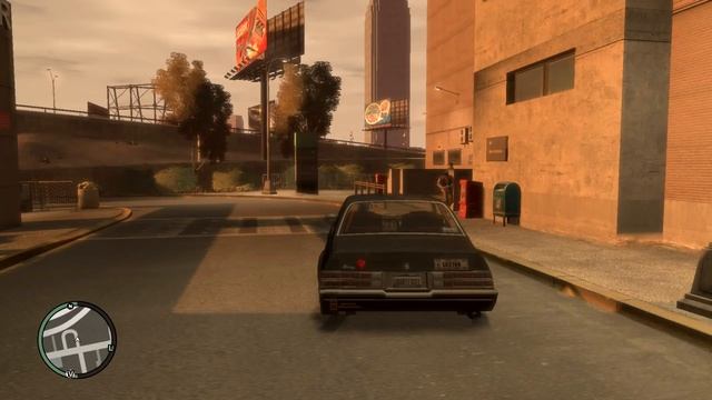 В Какой из игр GTA таксисту платят больше смотреть онлайн