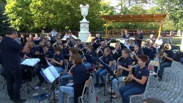 Bad Vöslau-Stadtfest 2015 смотреть онлайн