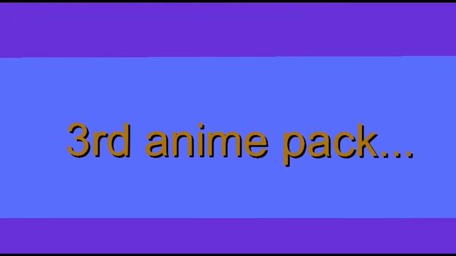 Sticknodes 600 Mega sub pack!!! (dbz+Aot+naruto+more) preview смотреть онлайн