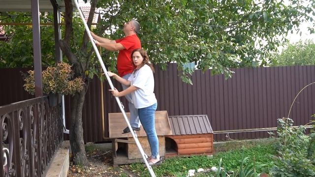 Смешные неудачные кадры и приколы со съемок! смотреть онлайн