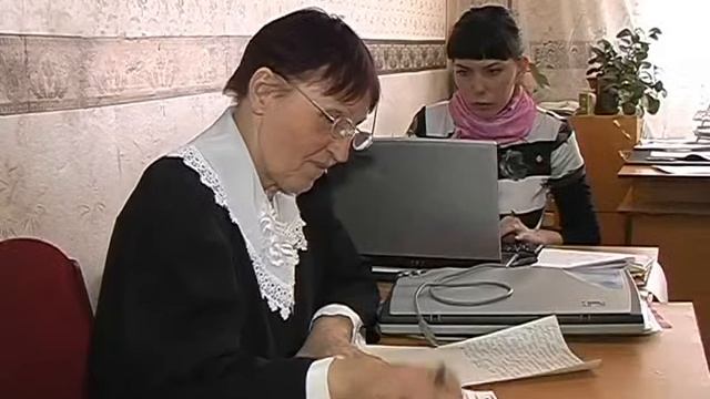 Кузнецкие общественники выпустили свою газету. Апрель 2013 год. смотреть онлайн