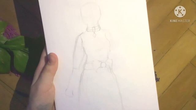 ✨?Обзор СкетчБука по КВ 24 || Арты || Трейд || Lavanda?✨ смотреть онлайн