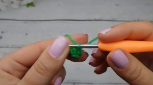 Подставка для пасхальных яиц Заяц | Вяжем крючком на Пасху | Easter egg stand | Easter Bunny