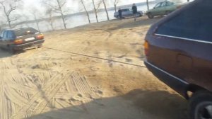 ауди 200 турбо-кватро против ауди 100 кватро