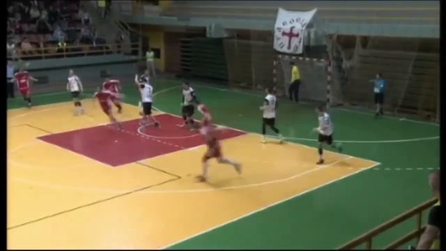 Ivica Iliev Handball Player 2017 смотреть онлайн