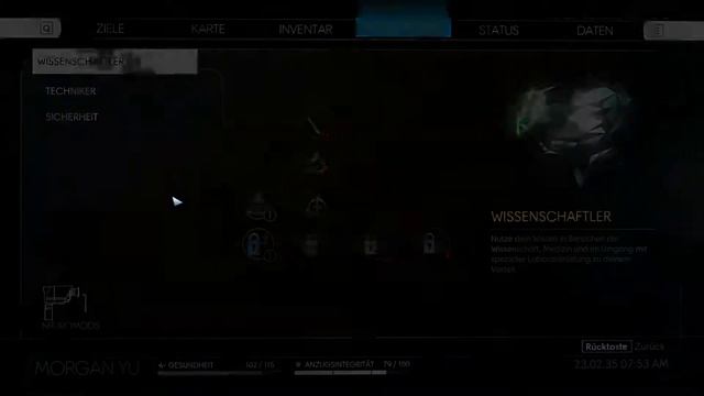 LP Prey #3 GER FULLHD смотреть онлайн