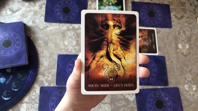 Расклад - как сделать правильный выбор в направлении…✈️ смотреть онлайн