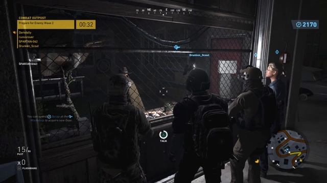 Ghost Recon Wildlands WHAT IS GUERRILLA MODE? смотреть онлайн