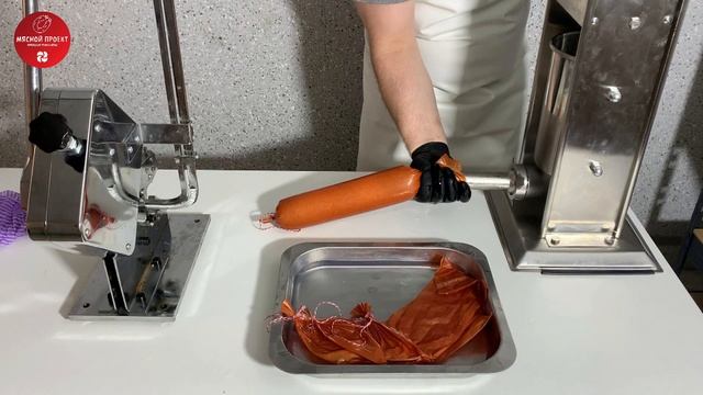 Сервелат в домашних условиях. Kochsalami смотреть онлайн