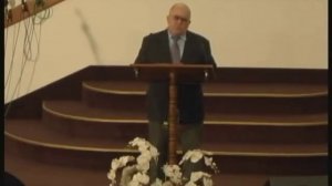 ВОССТАНОВЛЕНИЕ ЛИЧНОСТИ  Иосиф Бейня  2 часть