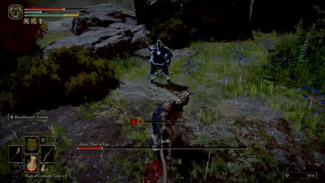 Elden ring boss rush 4 смотреть онлайн