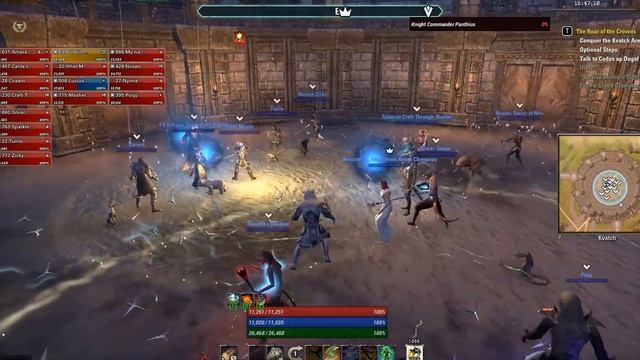 Aedra's Cove How to Farm Order of the Hour Motif смотреть онлайн
