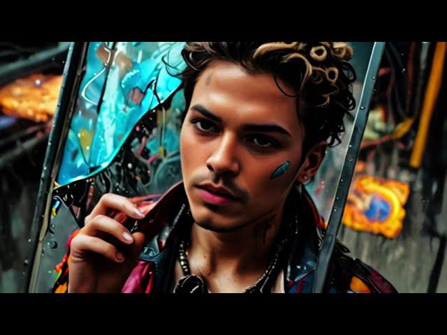 AI Music - Стереосистема