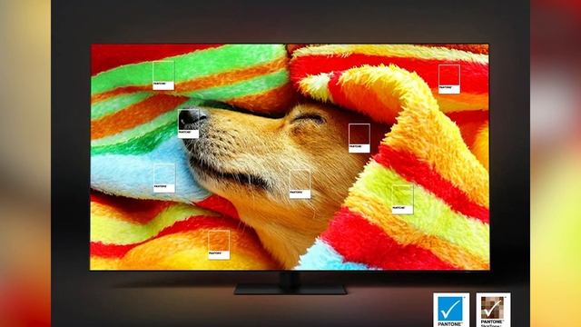 Телевизор Samsung QE65Q70C (QE65Q70CAUXRU) смотреть онлайн