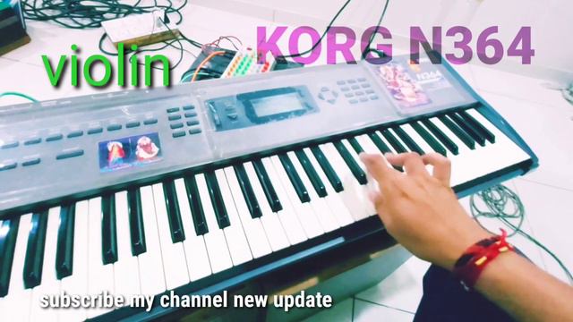 Indian tone Korg n364 2020 смотреть онлайн