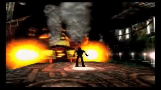Orphen scion of sorcery part 63 final boss fight смотреть онлайн