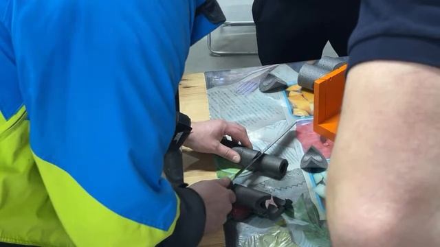 Обучающее мероприятие в Могилеве. Подготовка к Bestinstaller-2023. Часть 2. смотреть онлайн