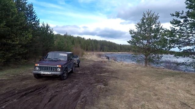 #Весна#Природа#Красота Экстренный выпуск. Выход найден, из сложившийся ситуации... смотреть онлайн