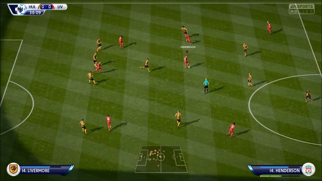 FIFA 15 LIVERPOOL CAREER MODE - POGBA HUGE TRANSFER - YOU VOTED!! #236 смотреть онлайн