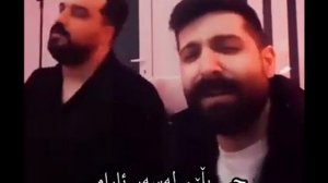 хамид хирад тише