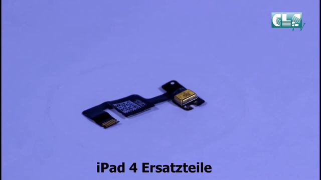 iPad 4 Mikrofon смотреть онлайн