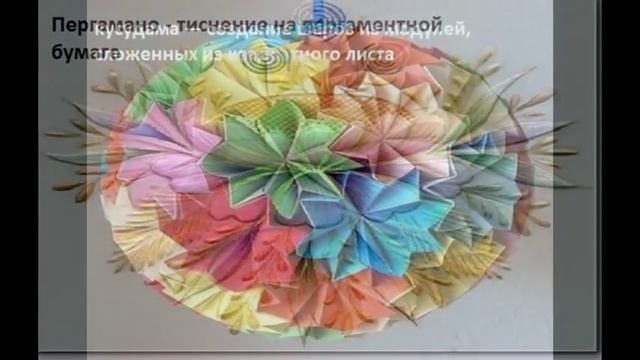 Необычное рукоделие. Рукоделие для дома своими руками. смотреть онлайн