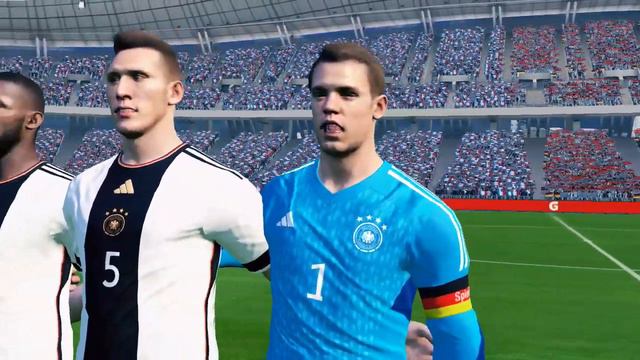 PES 21,20, 19, 18, 17 NEW NATIONAL ANTHEM PACK(PredsKanas2021_NatAnthems_V4) BY PREDATOR002